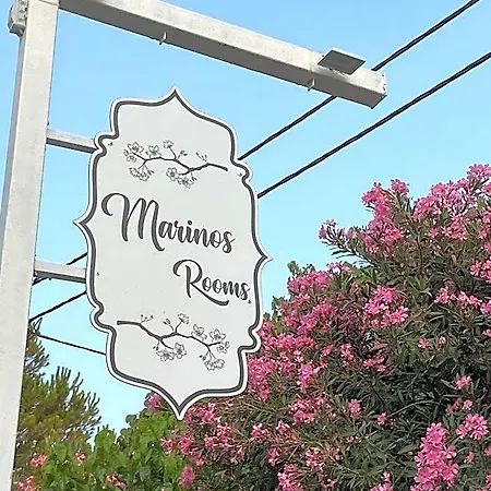 Marinos Hotel
