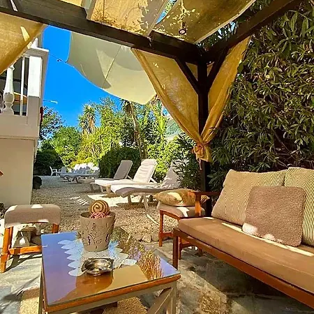 Hotel Marinos Zakynthos