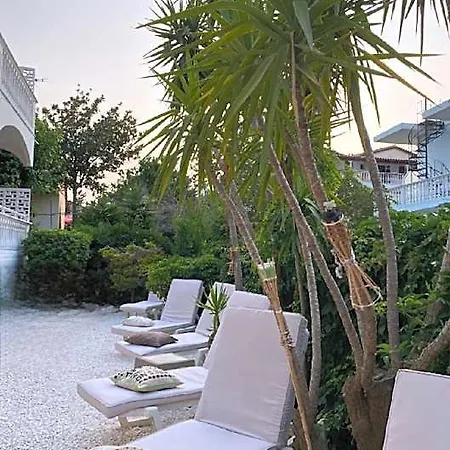 Hotel Marinos Zakynthos