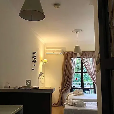 Marinos Hotel